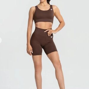 Women’s Best | Power Seamless Cycling Shorts